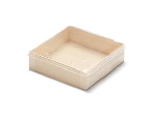 エコウッド（ワンタッチタイプ）FD正方形画像