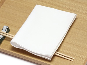 ひざかけさん専用 ひざ掛けの名入れ承ります | トピックス | 京の老舗御用達の折箱 | 京