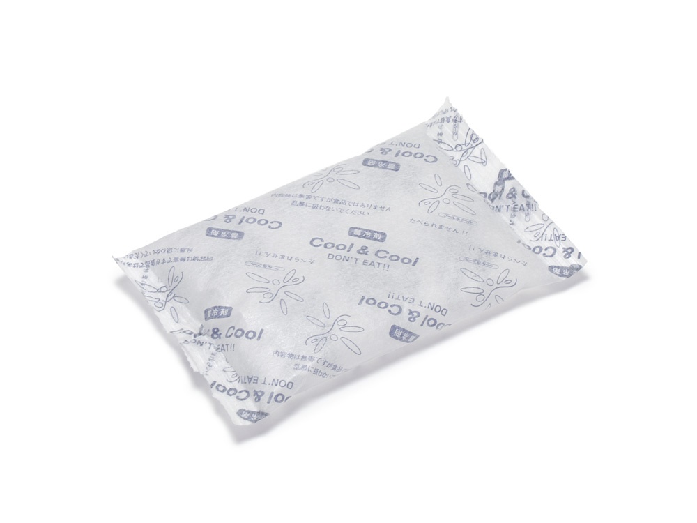 保冷剤不織布 CFP-200画像