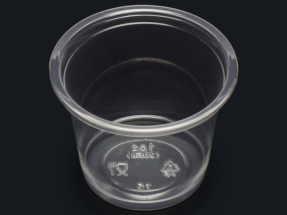 1オンス PPポーションカップ | ミニ珍味容器 | ネットストア | 京の