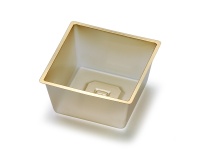 P製のぞき 9ヶ仕切6.5寸用 金 | P製のぞき | ネットストア | 京の