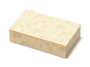 ユニ折箱 高山寺 1.5合【包】画像