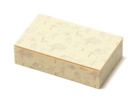 ユニ折箱 高山寺 1.5合【包】 | ユニ折箱 柄入 | ネットストア | 京の