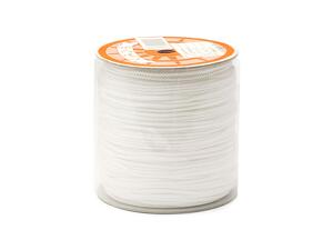 くみひも 江戸打細 101 白画像