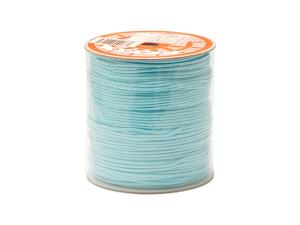 くみひも 江戸打細 126 淡水色画像