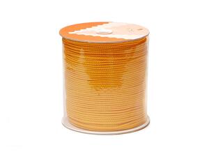 くみひも 江戸打細 104 山吹色画像