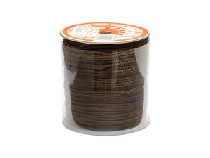 くみひも 江戸打細 111 茶画像