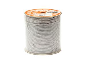 くみひも 江戸打細 114 薄ねず画像