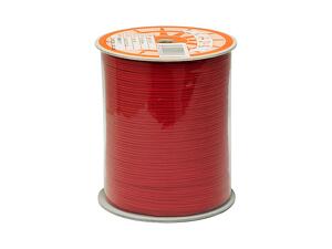 くみひも ライン 8mm 赤画像