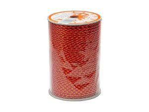 くみひも ジャバラ 赤金画像