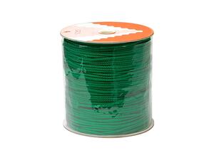 くみひも 江戸打中太 119 緑画像