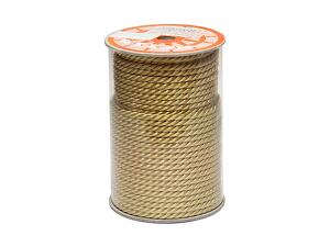 よりひも ゴールド 4mm×30m画像