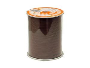 くみひも ライン 8mm こげ茶画像