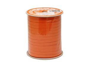 くみひも ライン 8mm オレンジ 100m画像