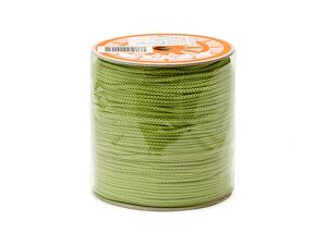 くみひも 江戸打細 117 若草画像