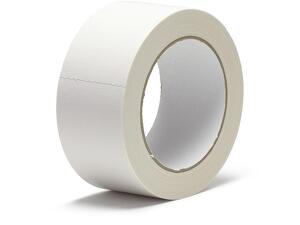 オカモト 布テープ 白 50mm×25m画像