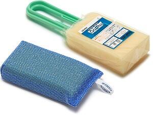 スポンジ・たわし画像