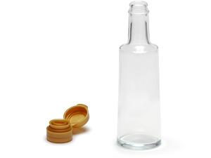 瓶 SSA-300B 金CAP【箱】（一文字穴）画像