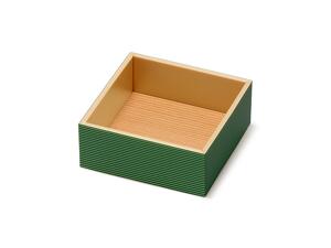 ユニ折箱 KU竹の里 ４寸画像