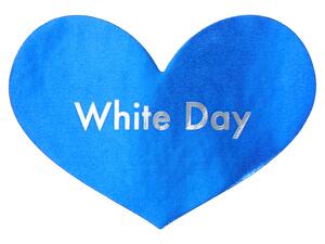 ホワイトデーシール ホワイトデー画像