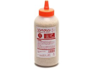 嘔吐物凝固処理剤 リンベクリンSV 250g画像