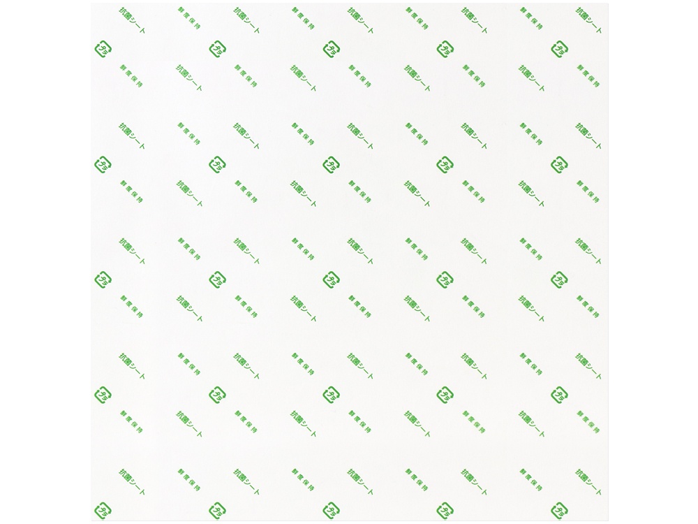抗菌シート 正角 8寸用(220×220mm)画像