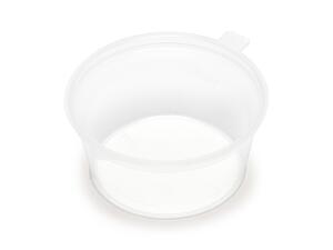 保存容器 キープスラッパー ソースカップ 35ml画像