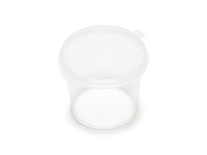 保存容器 キープスラッパー ソースカップ 25ml画像