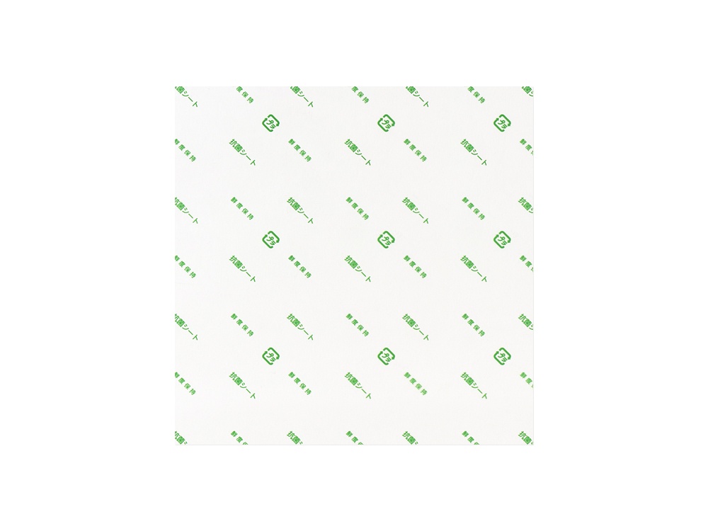 抗菌シート 正角 ６寸用（150×150mm）画像