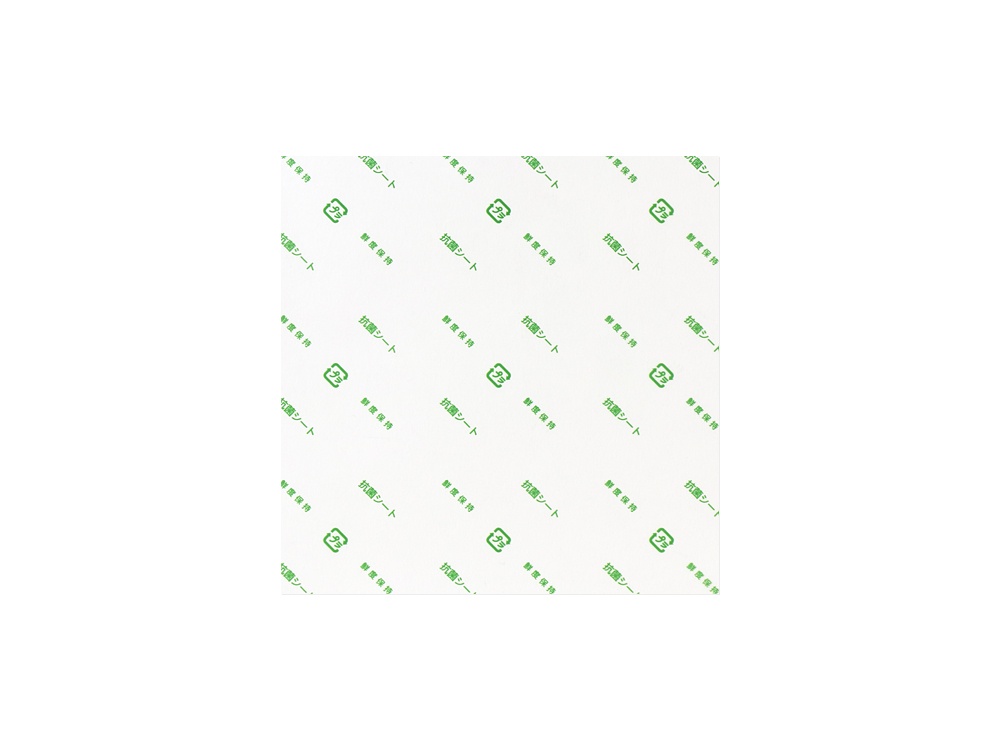抗菌シート 正角 5寸用(130×130mm)画像