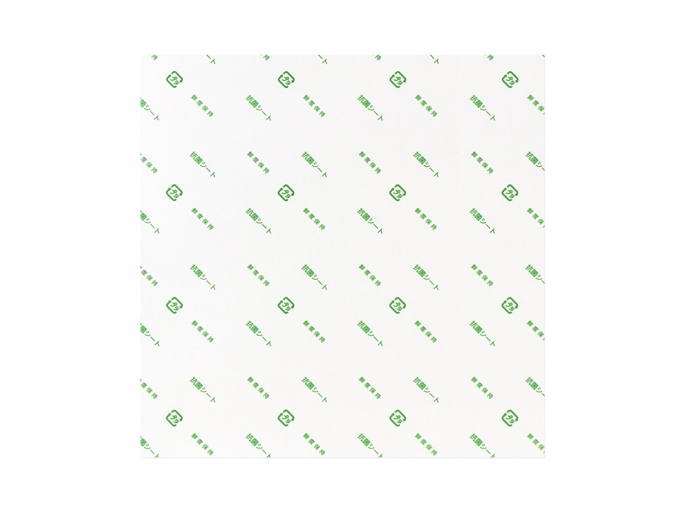 抗菌シート 正角 6.5寸用（175×175mm）画像