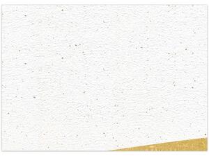 テーブルマット和紙 祝 裾金画像