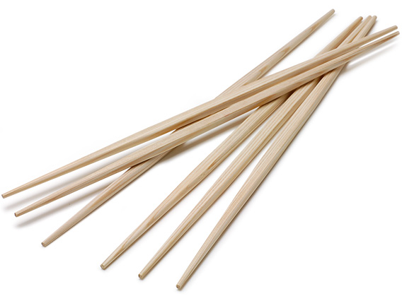 全長26cm １膳、100膳、2000膳（お取寄せ）単位での販売になります。