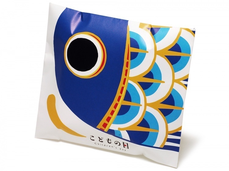 00-15206-701 平袋 こいのぼり