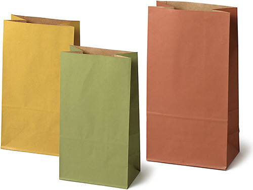 和色の角底袋カテゴリーページへ