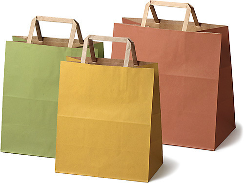 和色の手提袋カテゴリーページへ