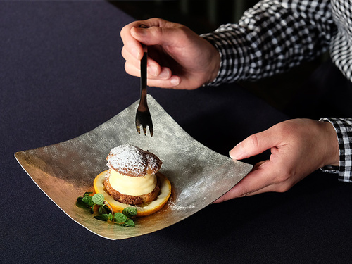 鎚起すずがみ 使用イメージ