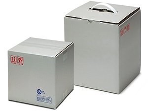 保冷ダンボール