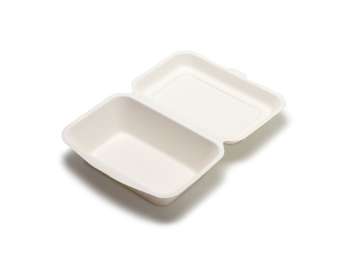 パルプモールド容器 MP-1 コーティングの画像