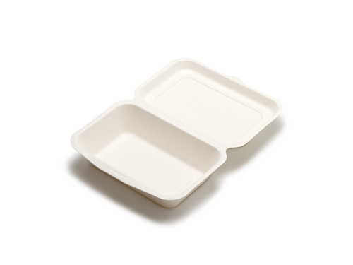 パルプモールド容器 MP-2 コーティングの画像