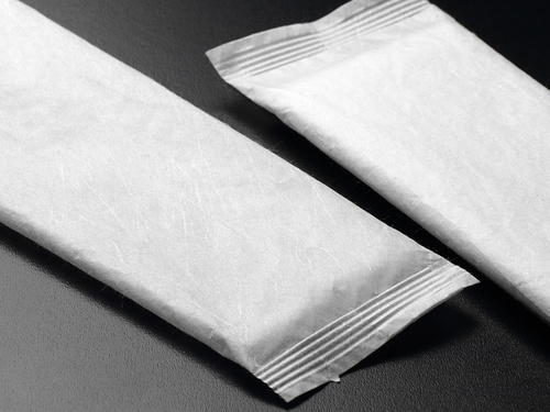 おしぼり十二単の外装画像