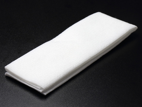 おしぼり十二単本体の画像