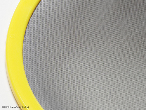 えーこすのプレート、拡大画像