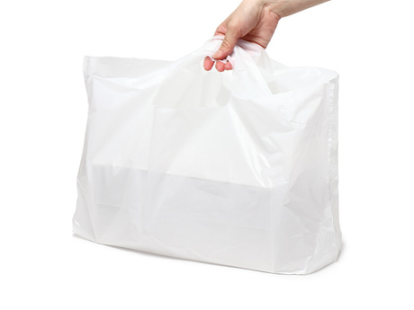 00-13411-165 キャリーバッグ 乳白 特大の画像