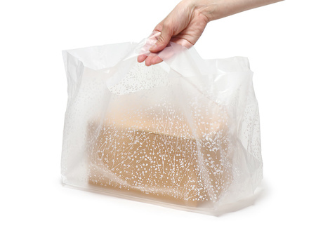 00-13411-151 キャリーバッグ かすみ草 No.46の画像