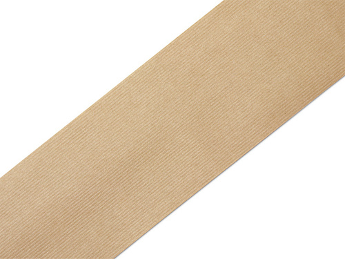 07-15302-351 帯紙 スジスジ未晒の質感が判る拡大画像