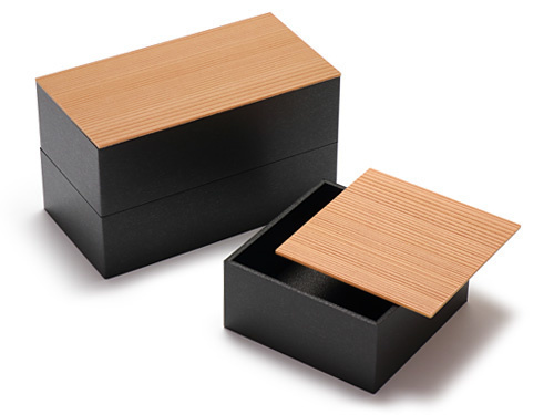 ユニ折箱 墨香ページへのリンク画像