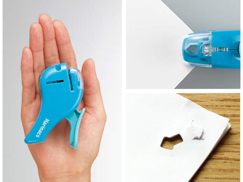 手のひらに乗るコンパクトサイズの画像