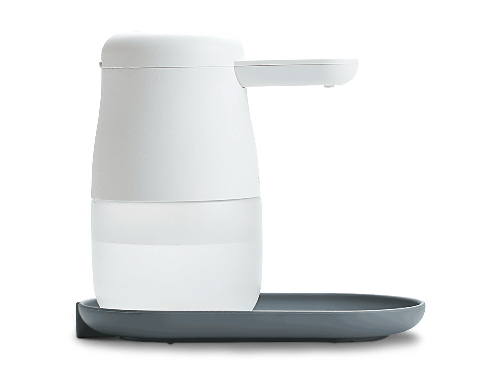 自動手指消毒器 tette(テッテ)の商品画像