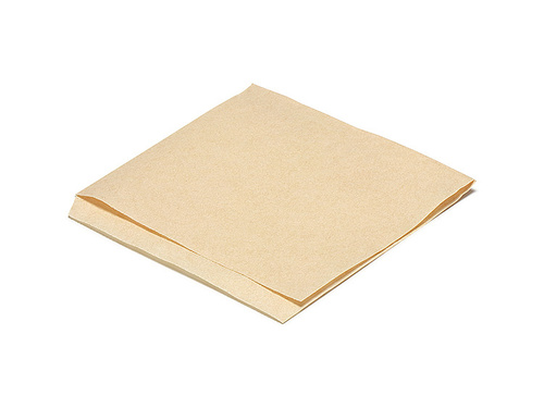 00-15203-215 耐油ナチュラル 三角袋 Sの画像